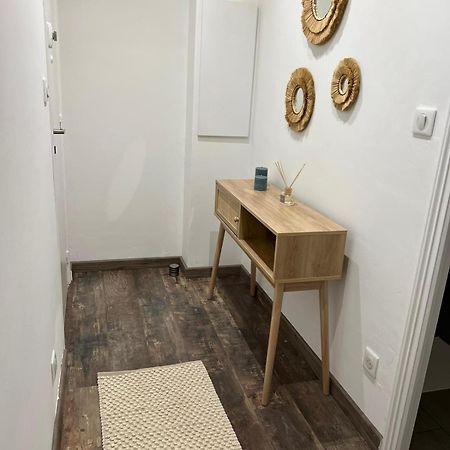 Appartement Centre Ville Dea Аяччо Экстерьер фото